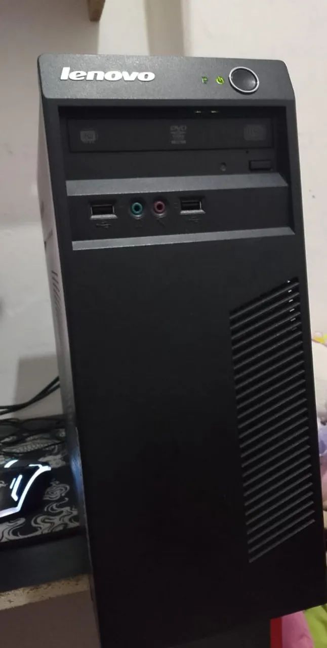 Computador  - Foto 3