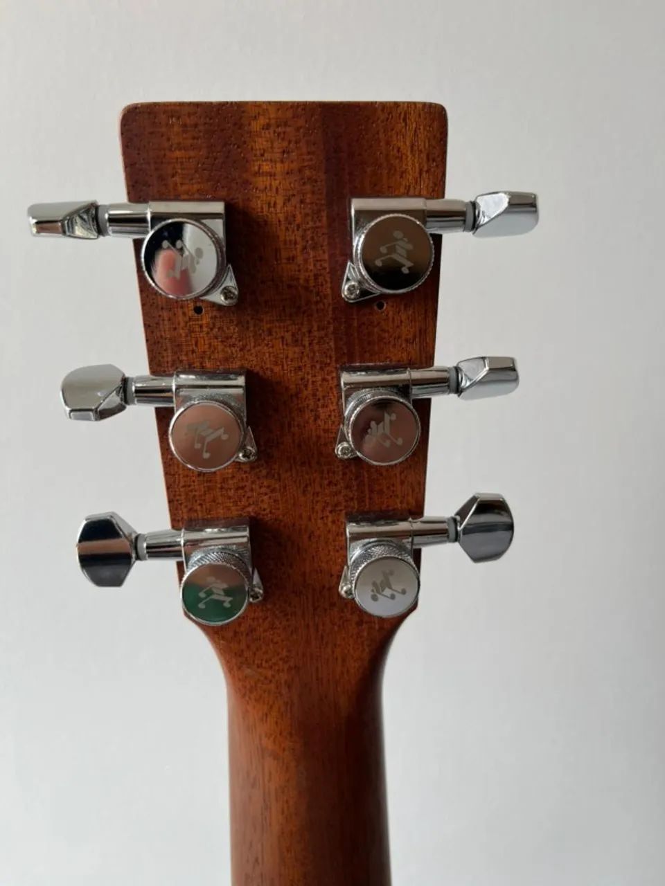 Violão Martin 000 Junior - Foto 4