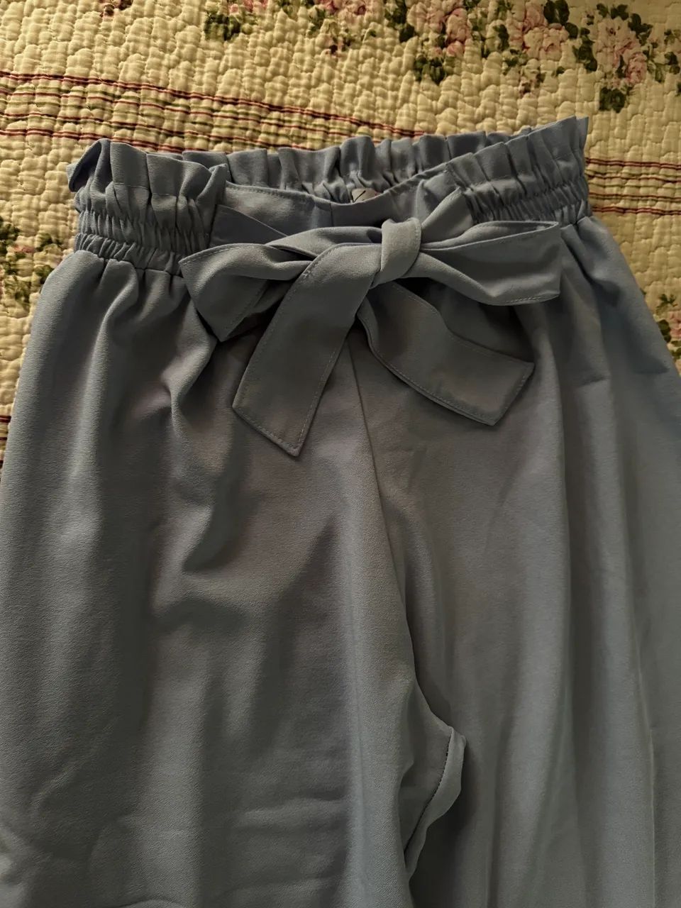 Calça pantalona - Foto 3