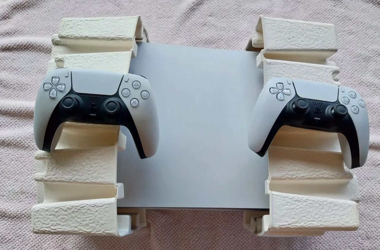 PS 5 - Foto 5