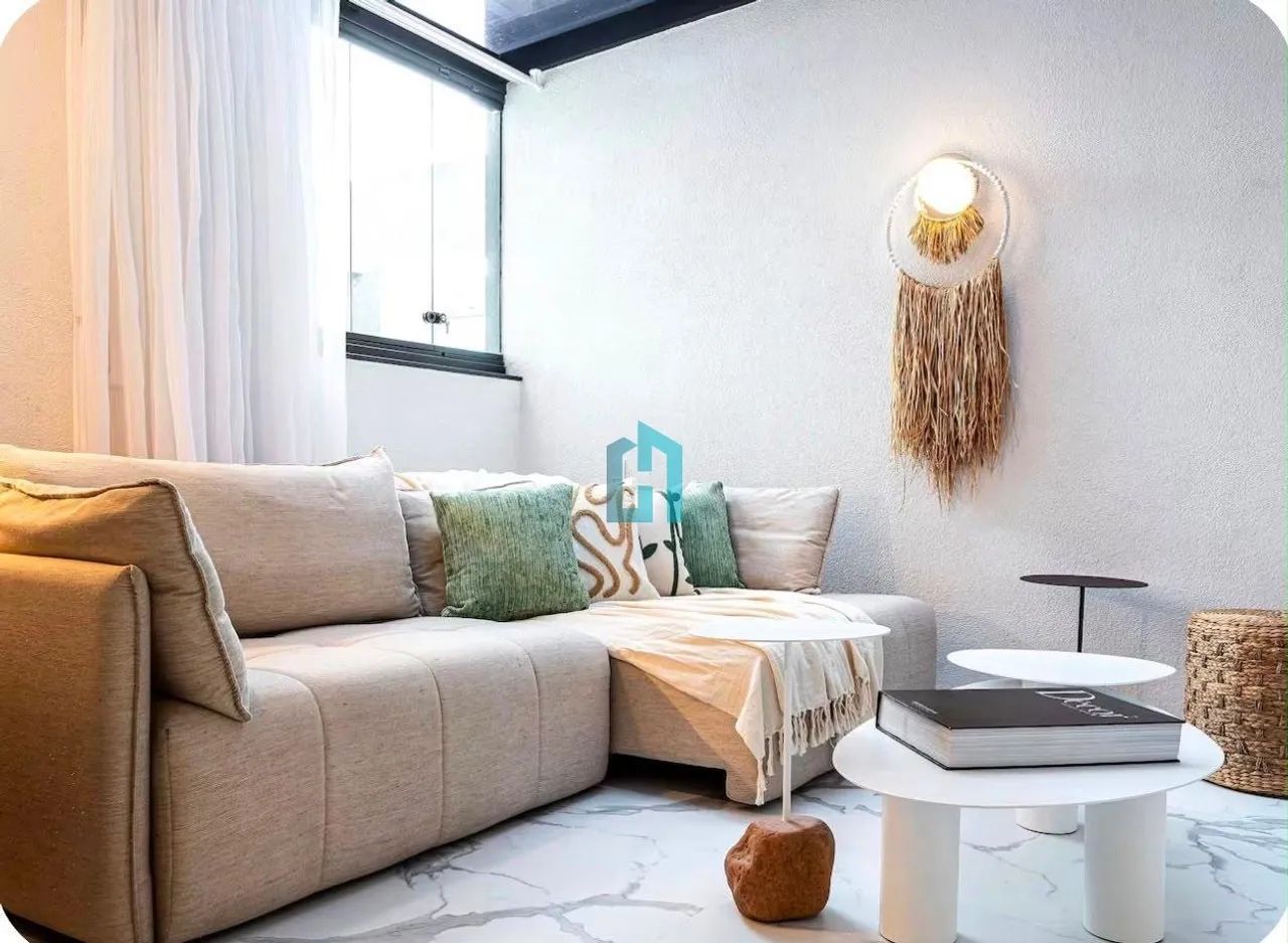 Apartamento à venda na Vila Olímpia, SP - Foto 2