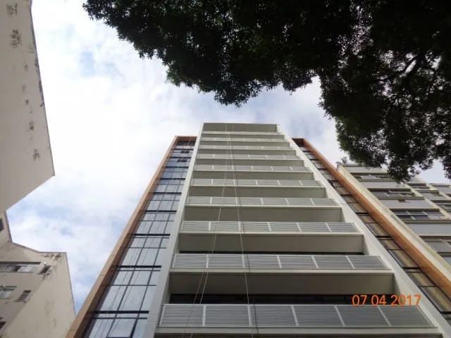 Sala à venda, Tijuca, Rio de Janeiro, RJ