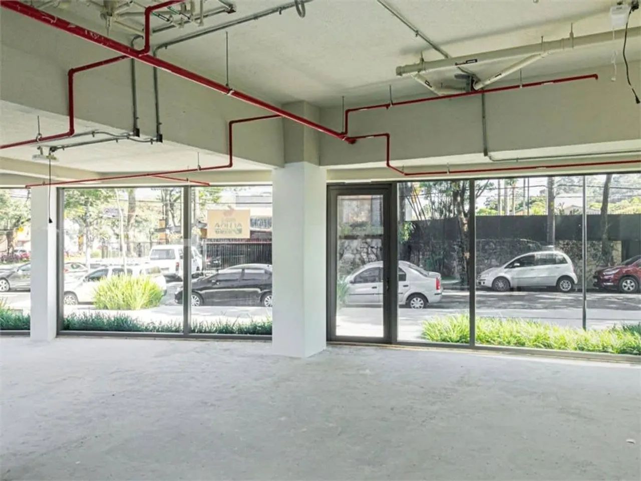 Loja na Rua Itapé-acu, 151  131 m² - Foto 4