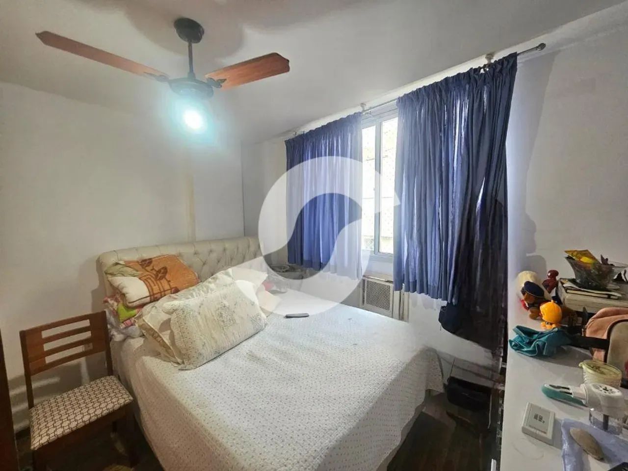 Imóvel para venda com 140 metros quadrados com 3 quartos em Ingá - Niterói - RJ - Foto 6