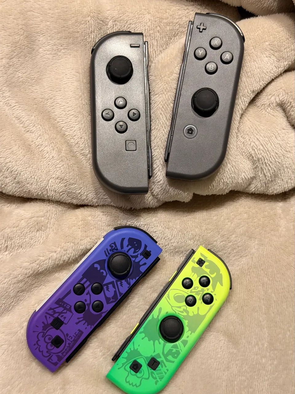 Nintendo Switch - Consoles de Vídeo Game - Olaria, Vila Velha