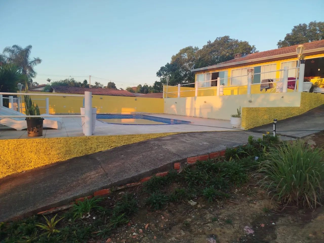 chacara em condomínio fechado  - Foto 3