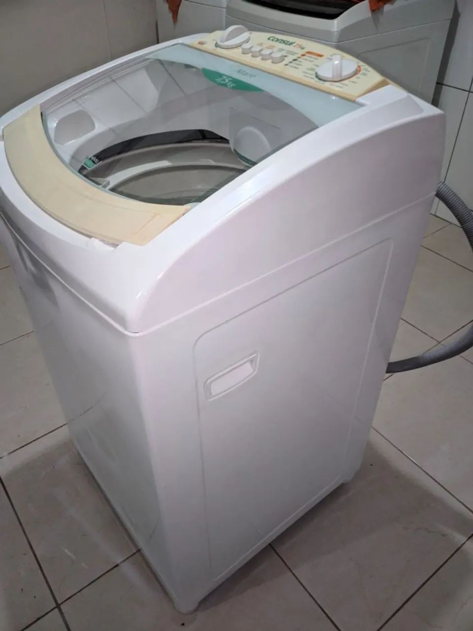Máquina de lavar  - Foto 2
