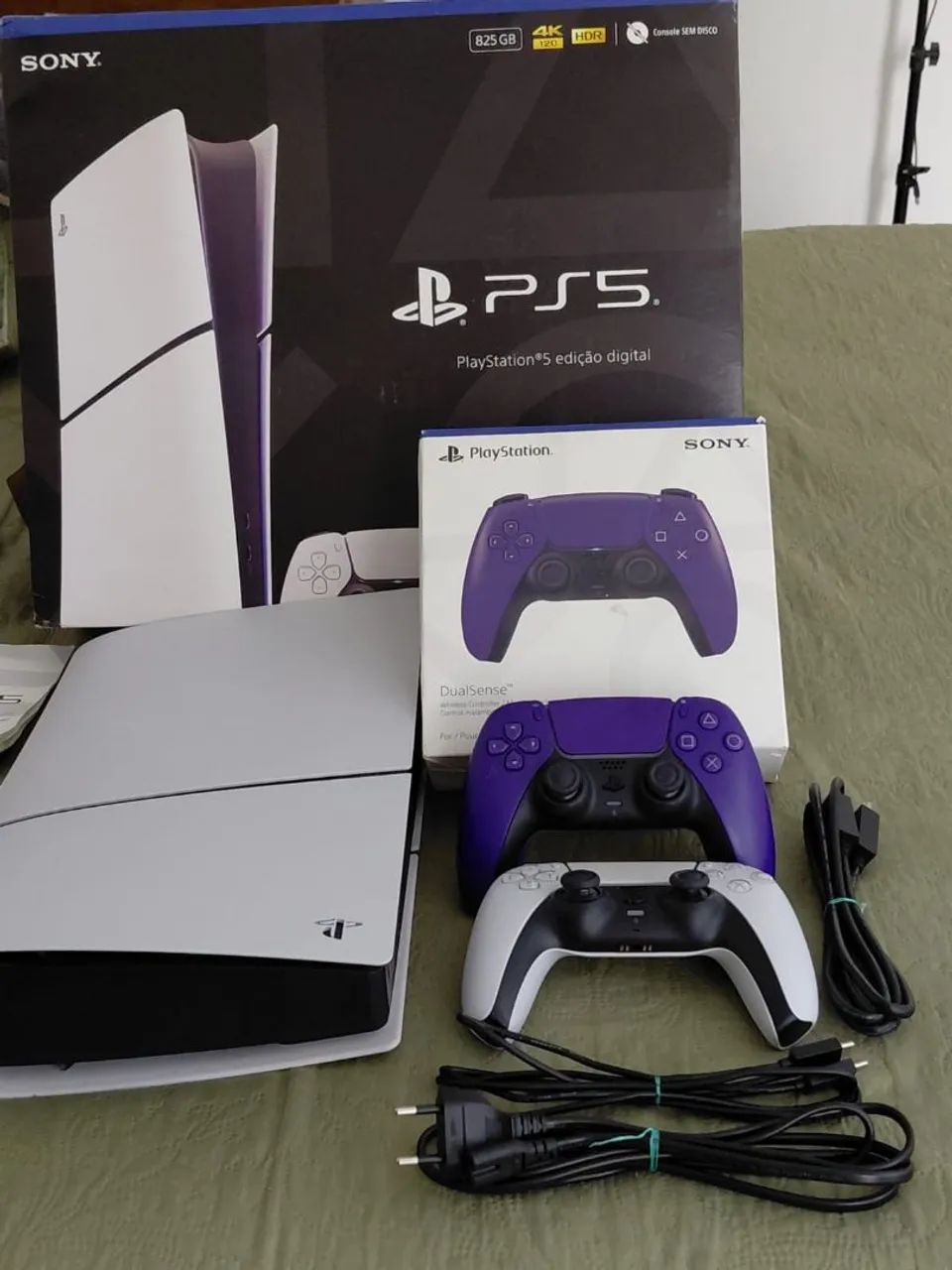 PS5 Slim