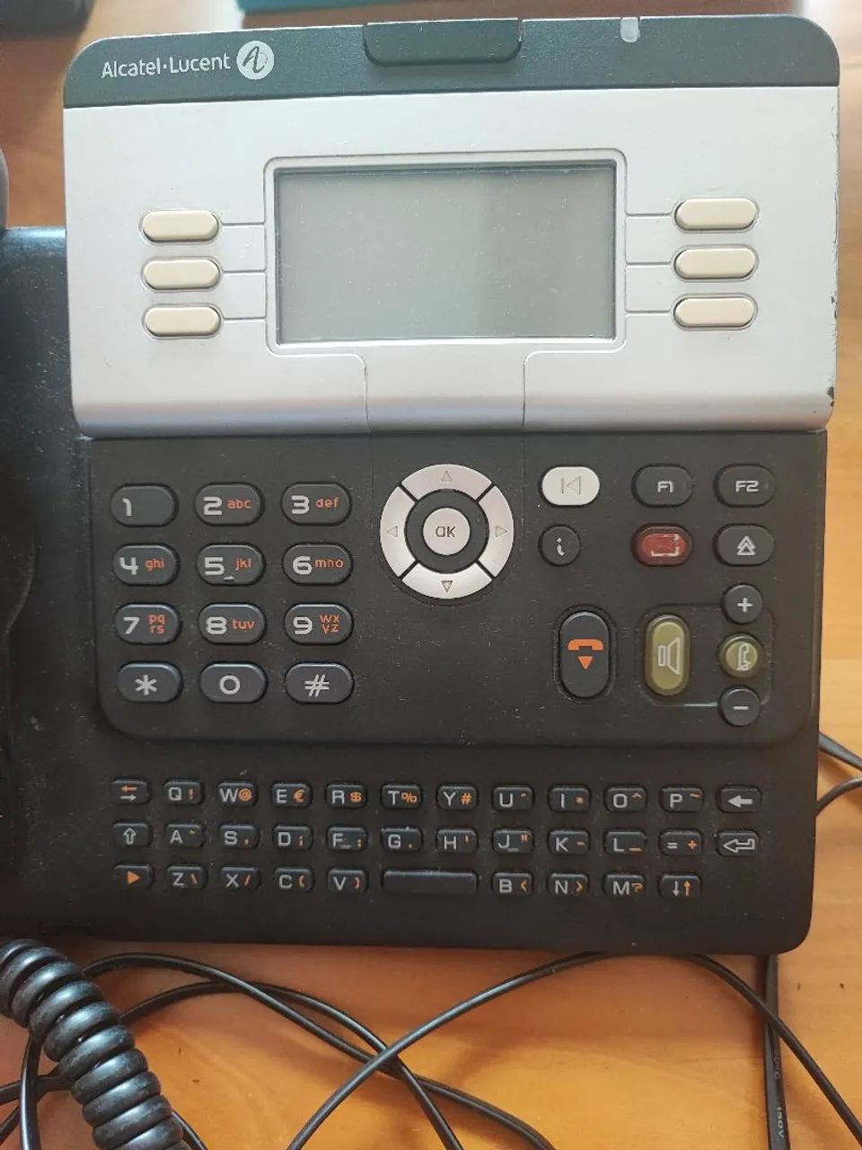 Central de telefone antigo  - Foto 4