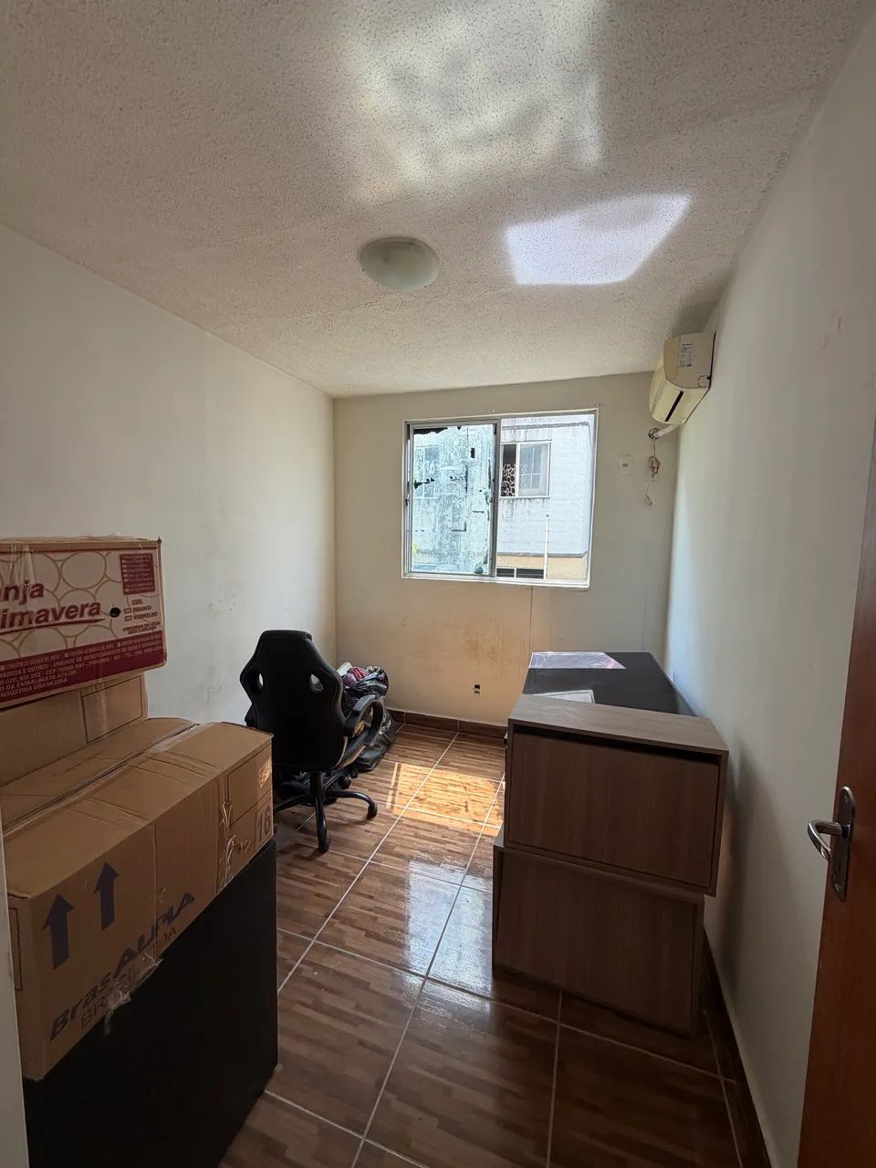 Apto 2 quartos, Cond. Liberdade, Lago azul - Foto 4