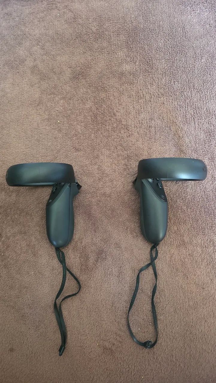 Par de Controle Oculus Rift S - Foto 3