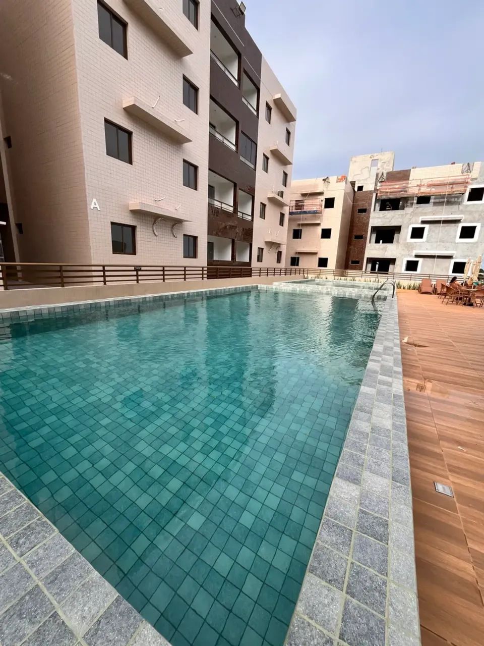 ( R. Júnior )venda com 57 metros quadrados com 2 quartos - Foto 3