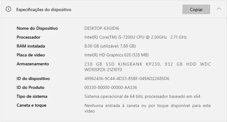 Notebook + Celular  - Foto 3
