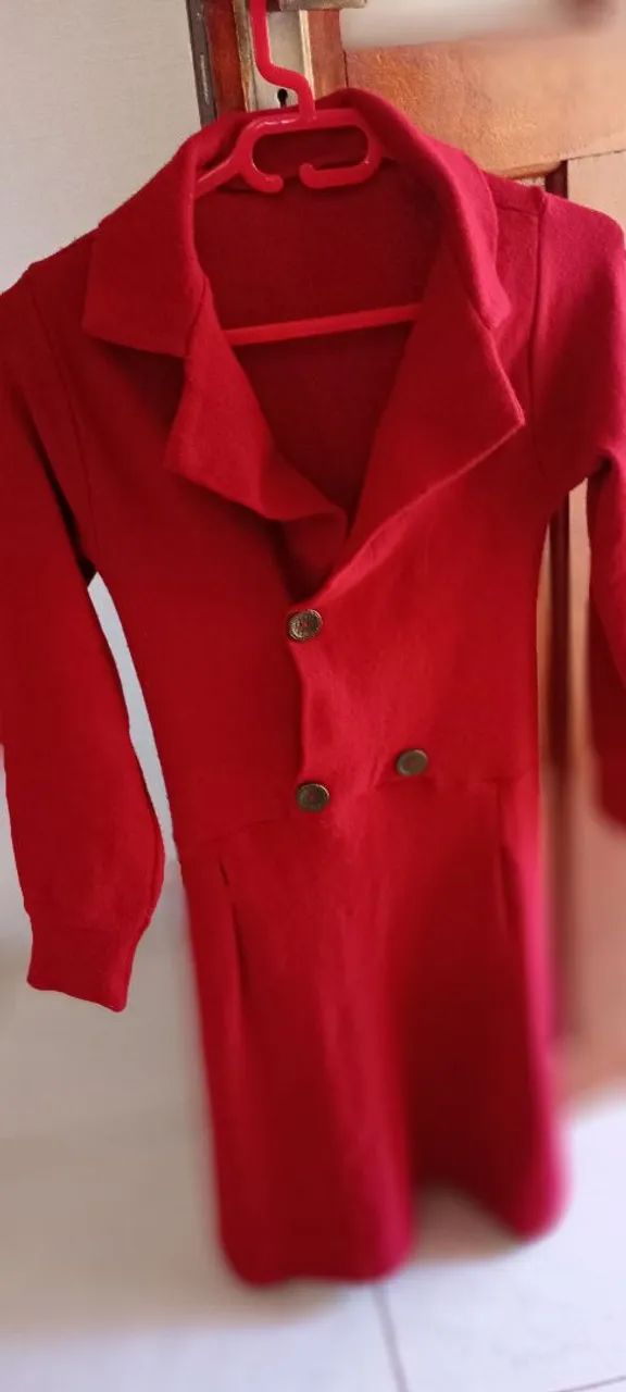 Vestido  - Foto 2