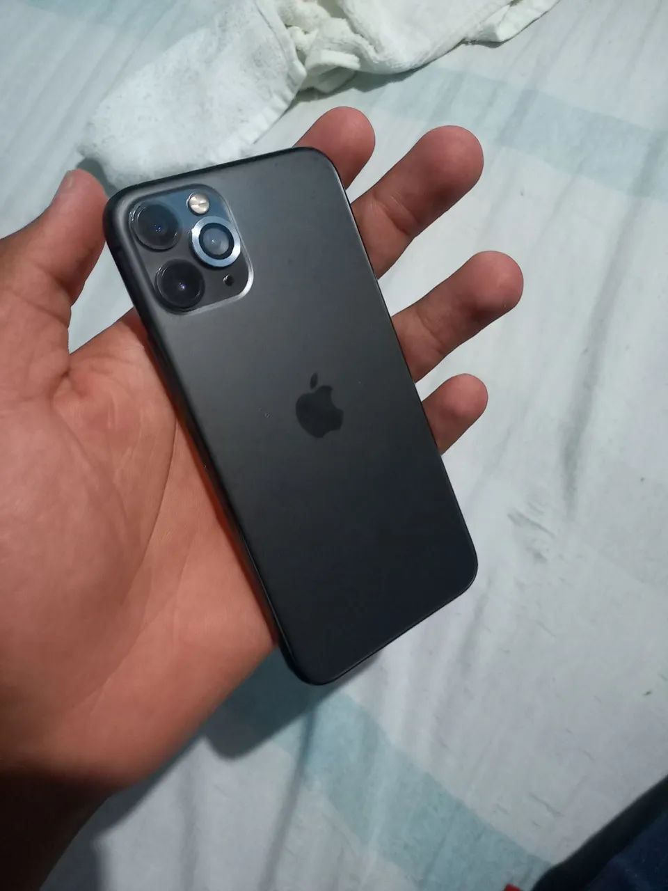 IPhone 11 pro 