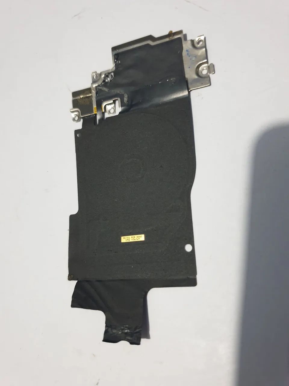 NFC galaxy note 10 plus