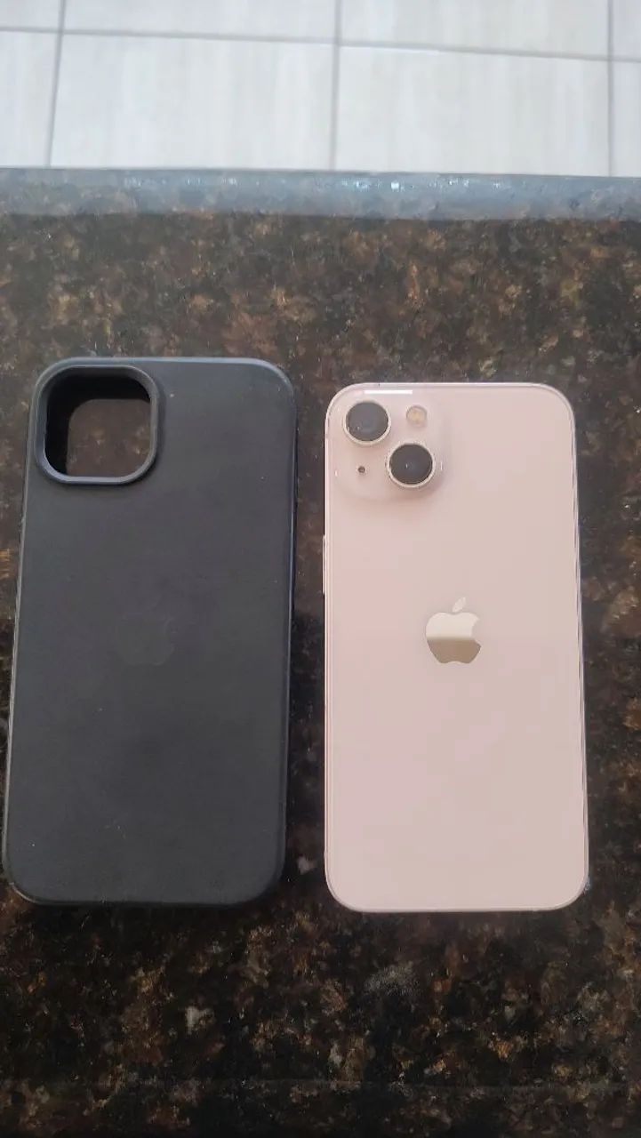 iPhone 13 256g - Foto 3