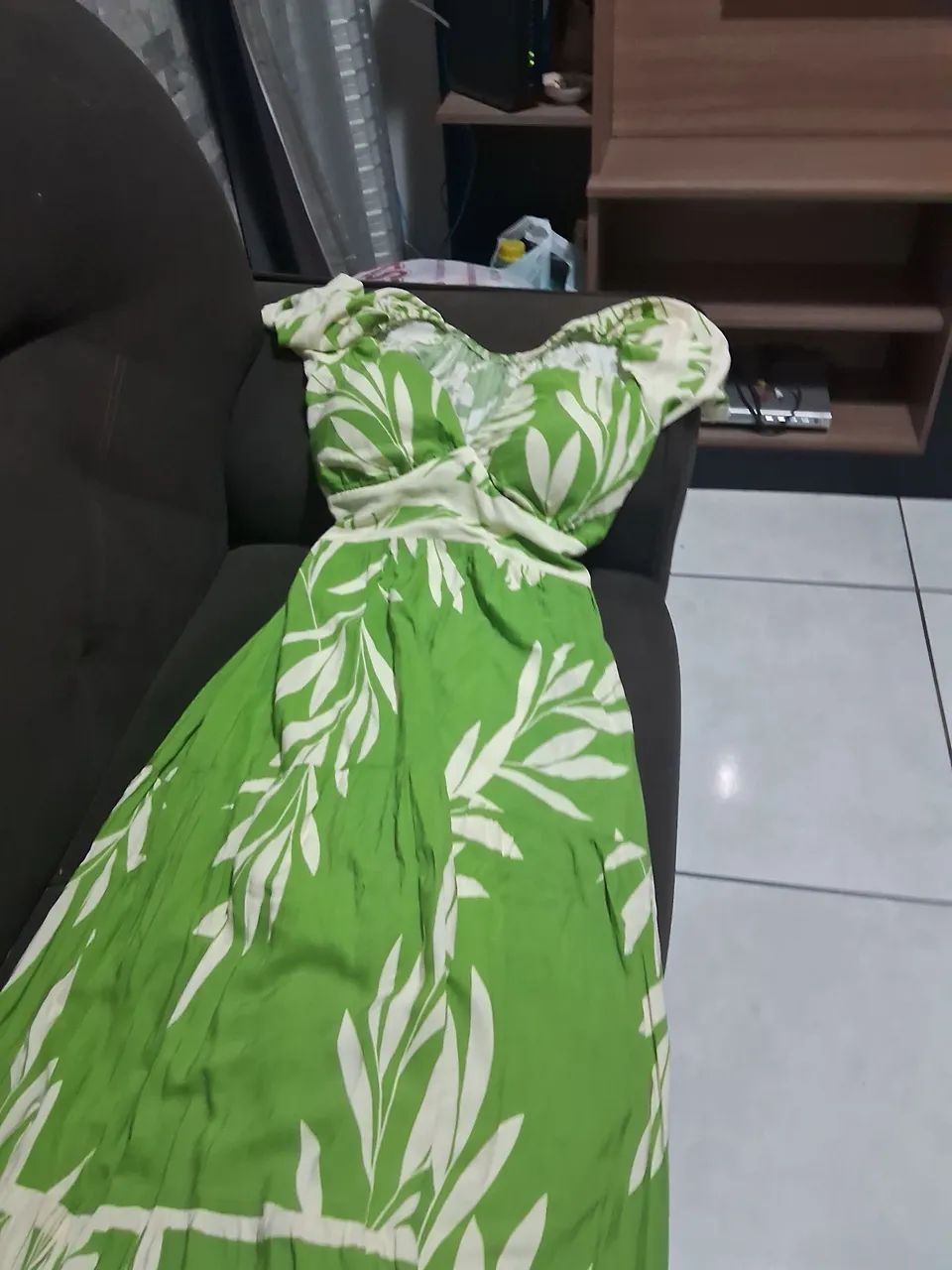Vestido  - Foto 2