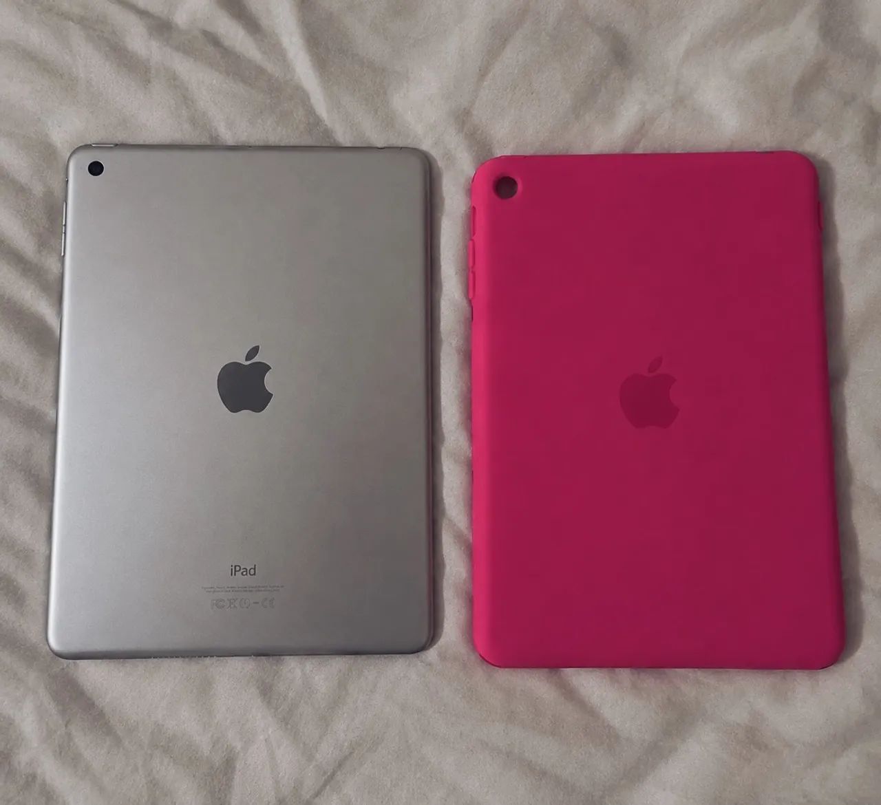 iPad 6ª Geração 2018 - Foto 3