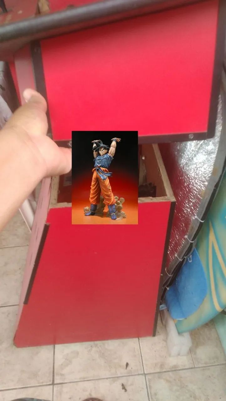 Arcade  - Foto 2