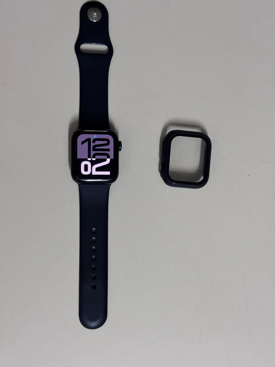 Apple Watch SE 2ª geração- 40mm 