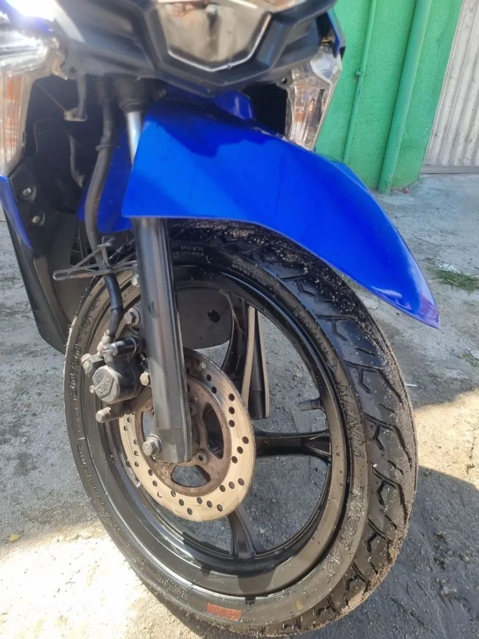 Yamaha Neo 125 - Foto 4