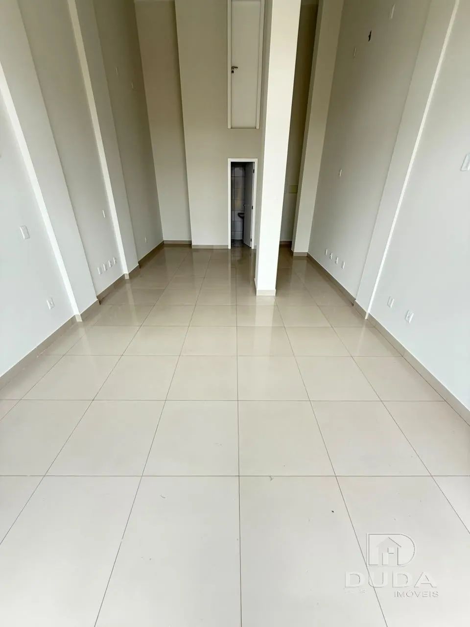 Sala Térrea para aluguel no Centro de Içara. - Foto 5