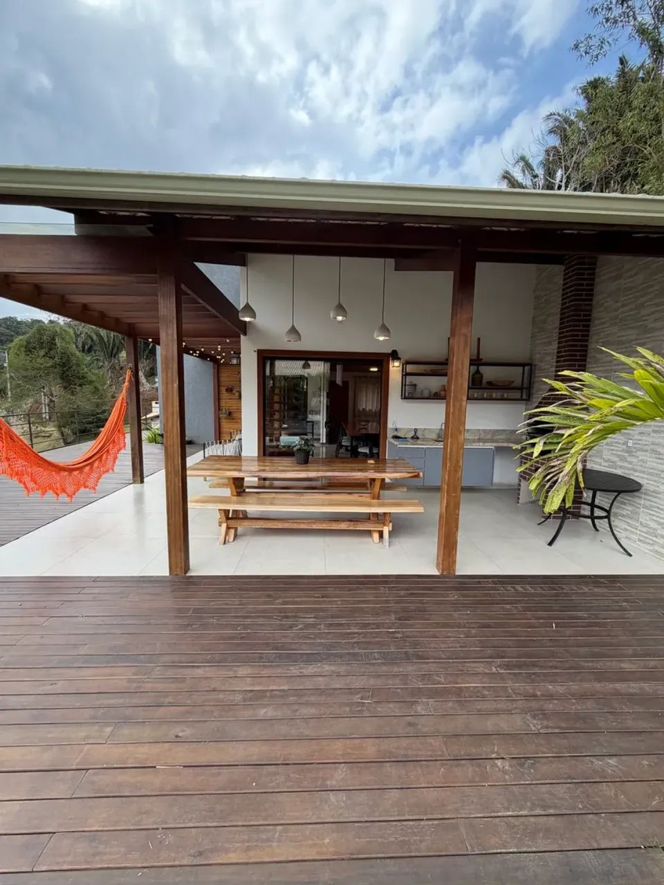 Casa de campo em Condomínio Fechado! - Foto 5