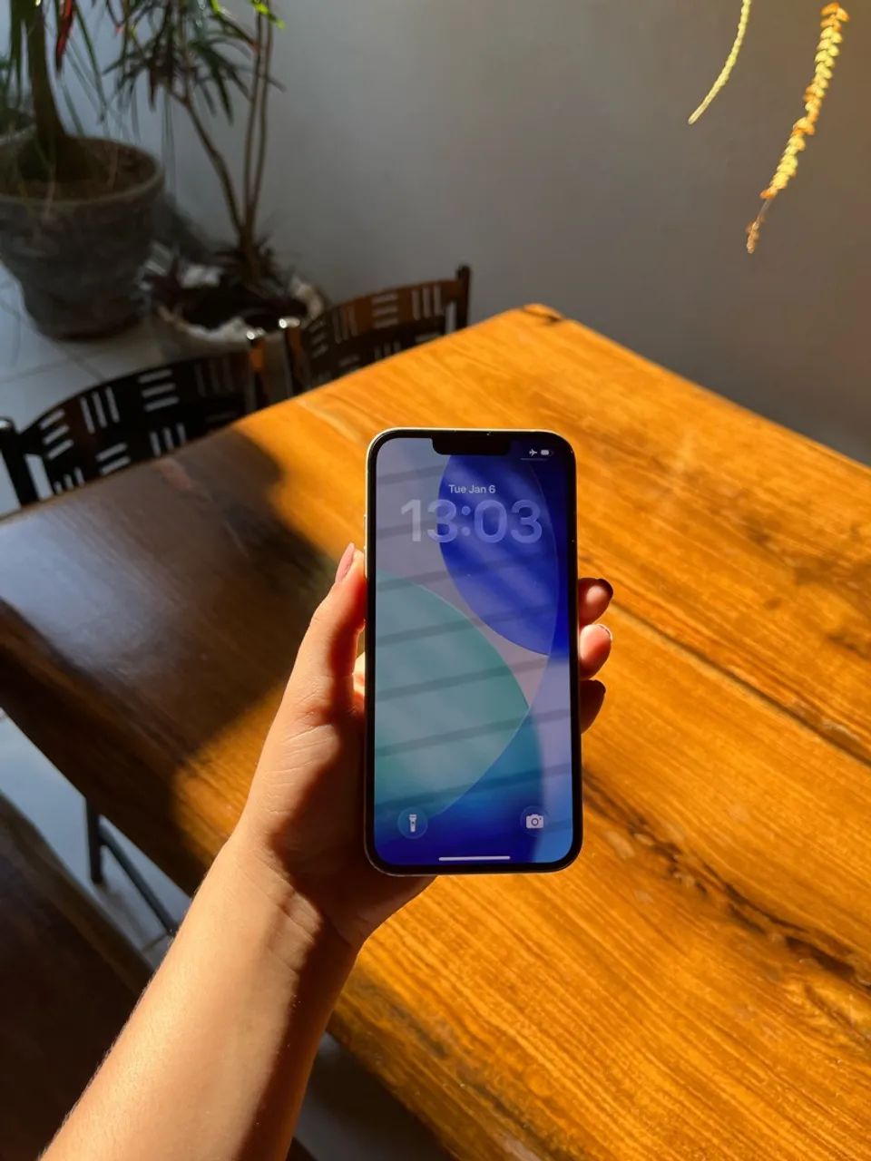 iPhone 13 128gb - Foto 2