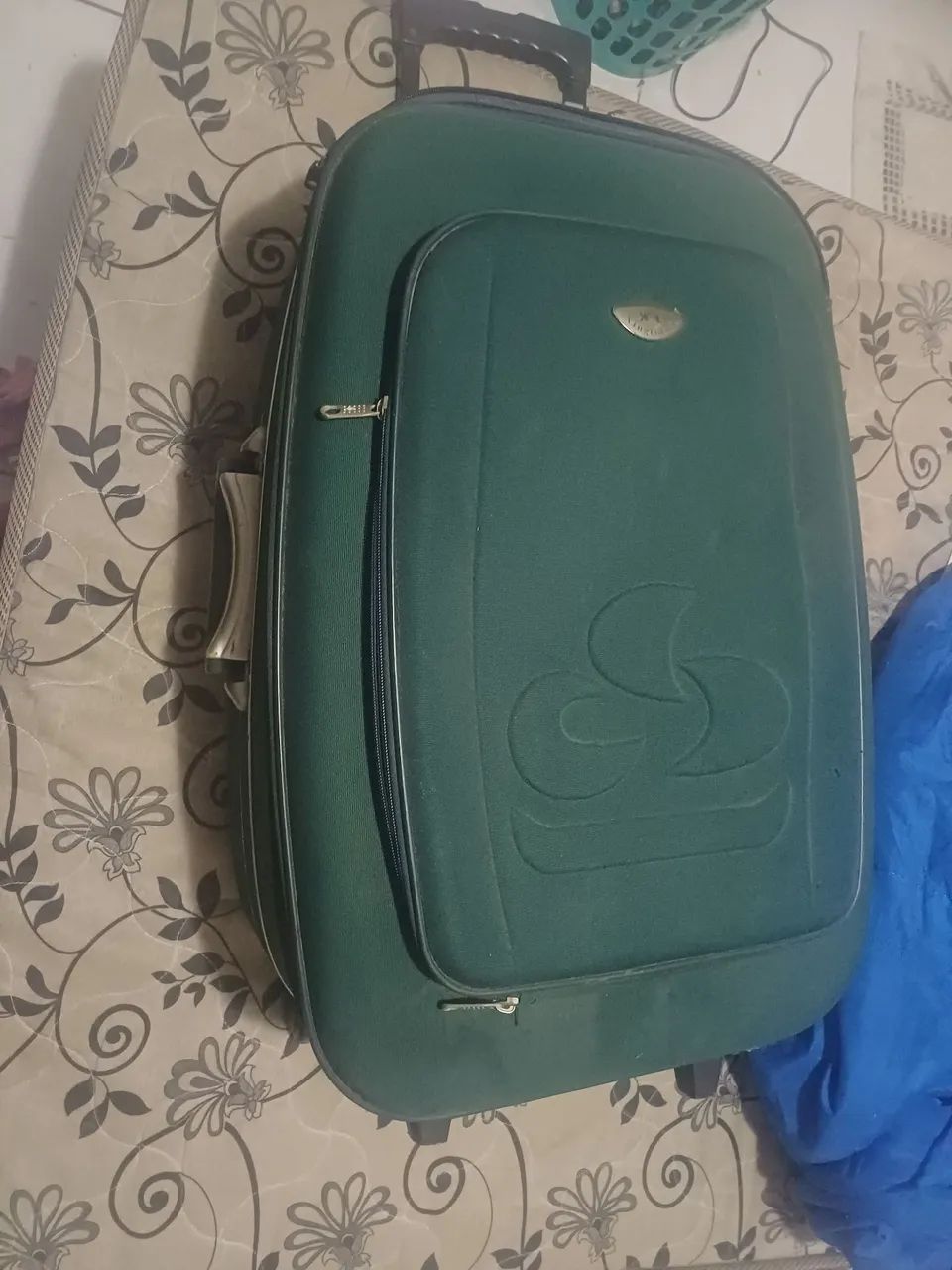 Vendo mala - Foto 2