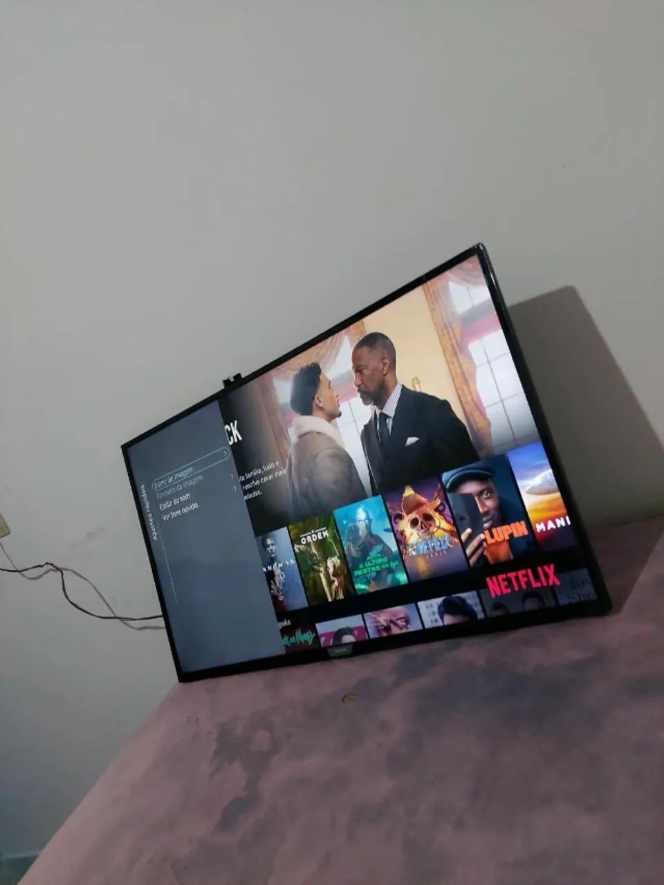 tv philips 43 pol - Foto 2