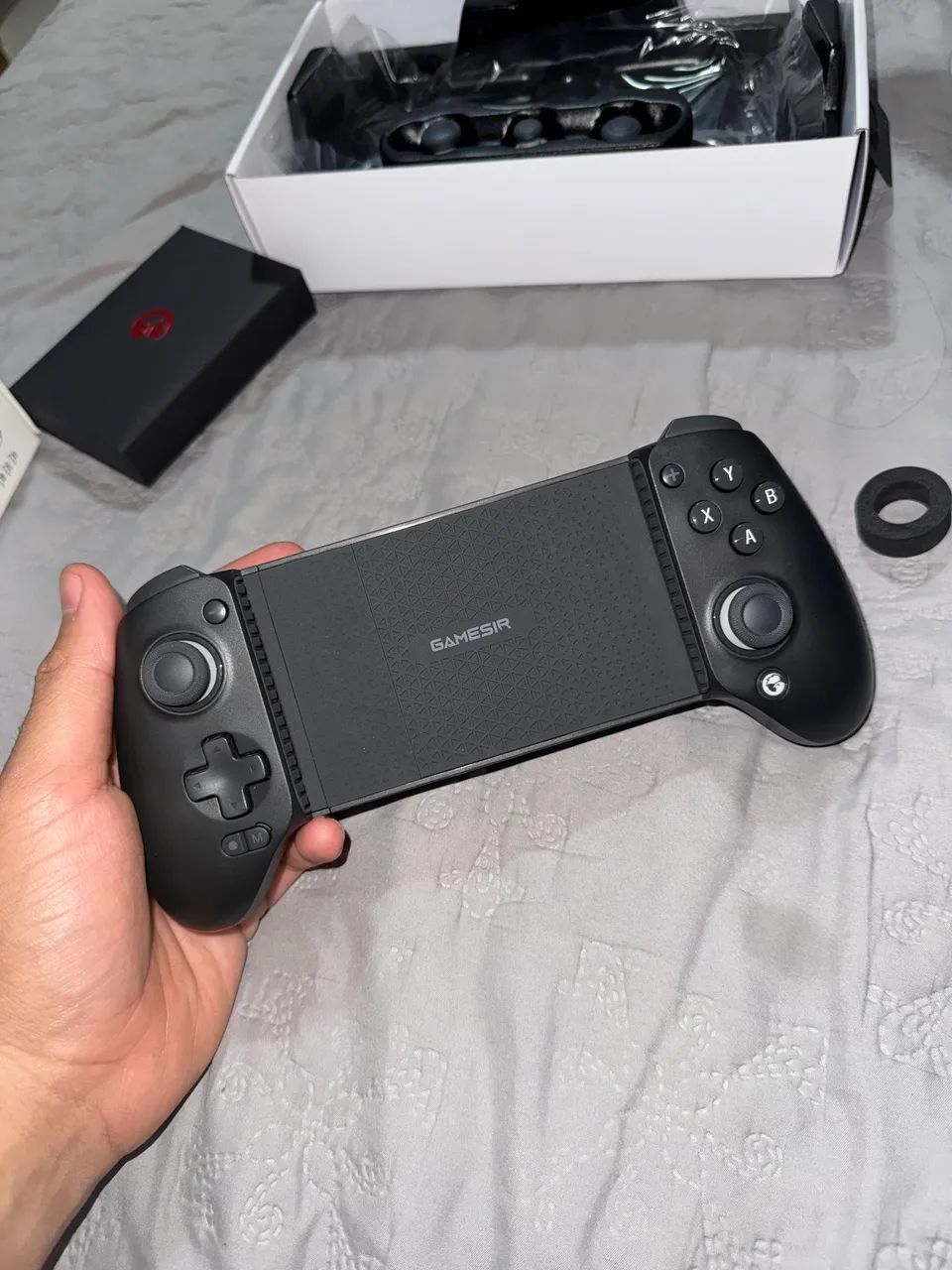 GameSir G8+ Galileo Wireless - Foto 3