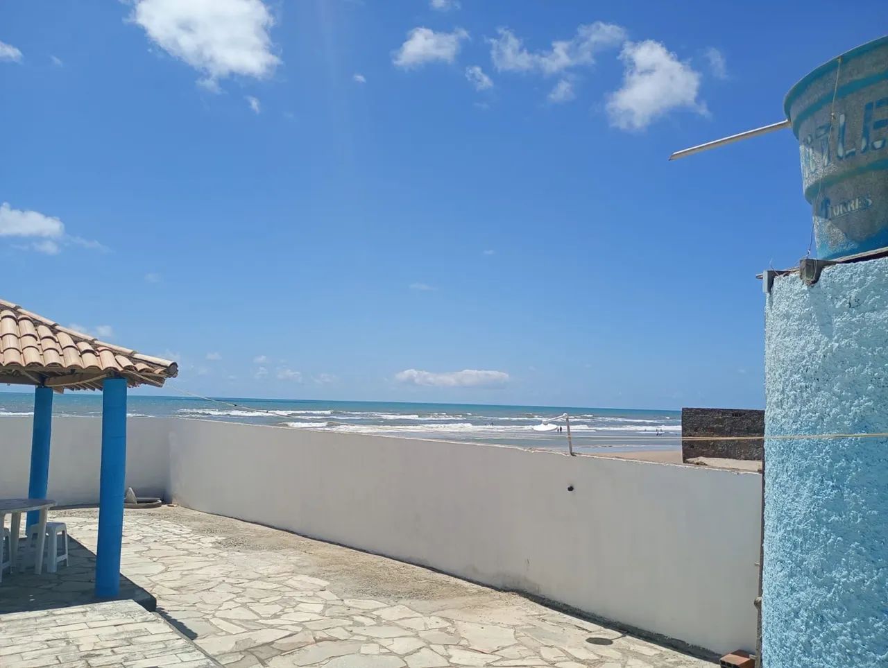 CASA DE PRAIA NA CAUEIRA  - Foto 4