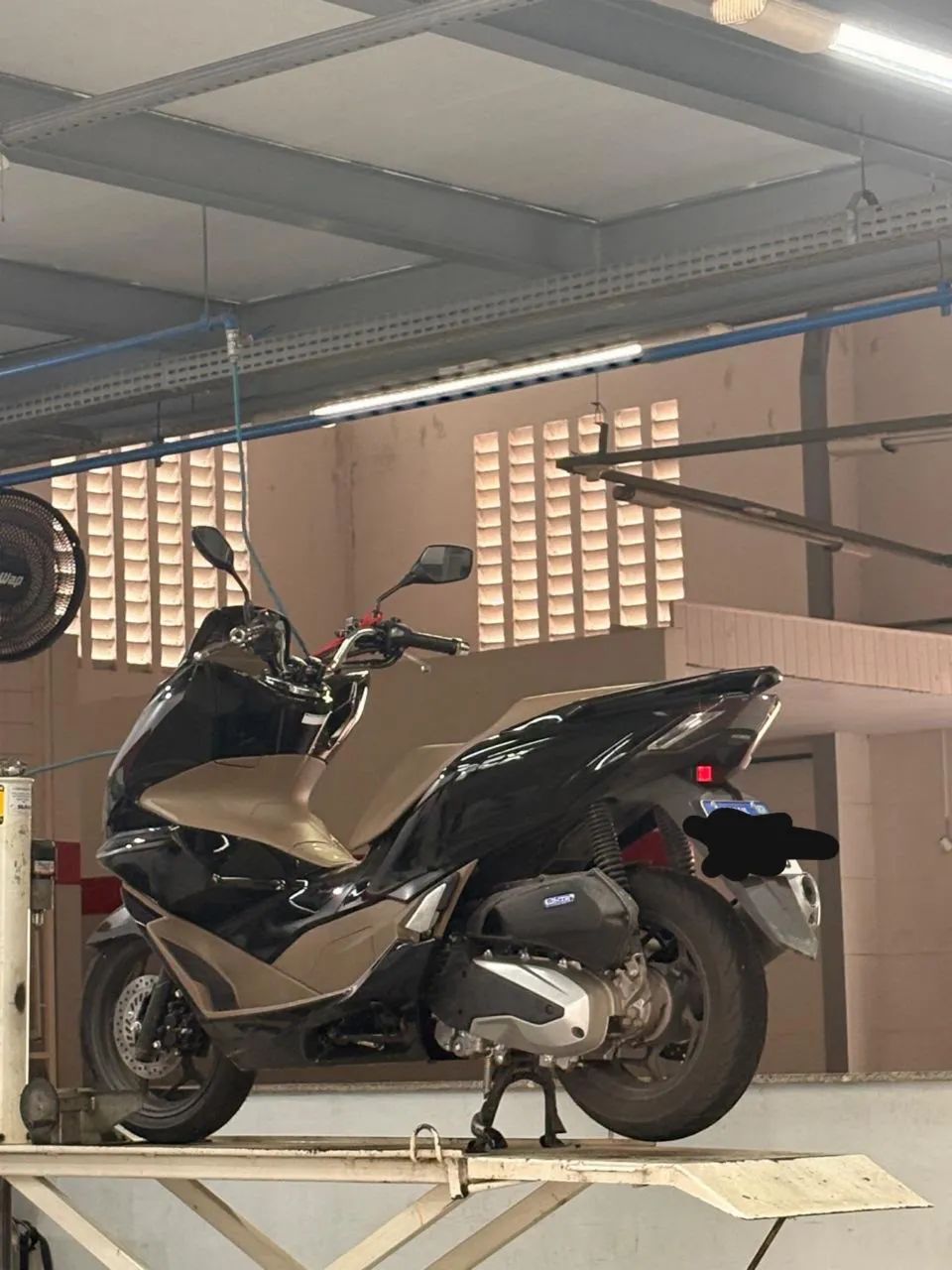 Vendo PCX dlx 2026  - Foto 2