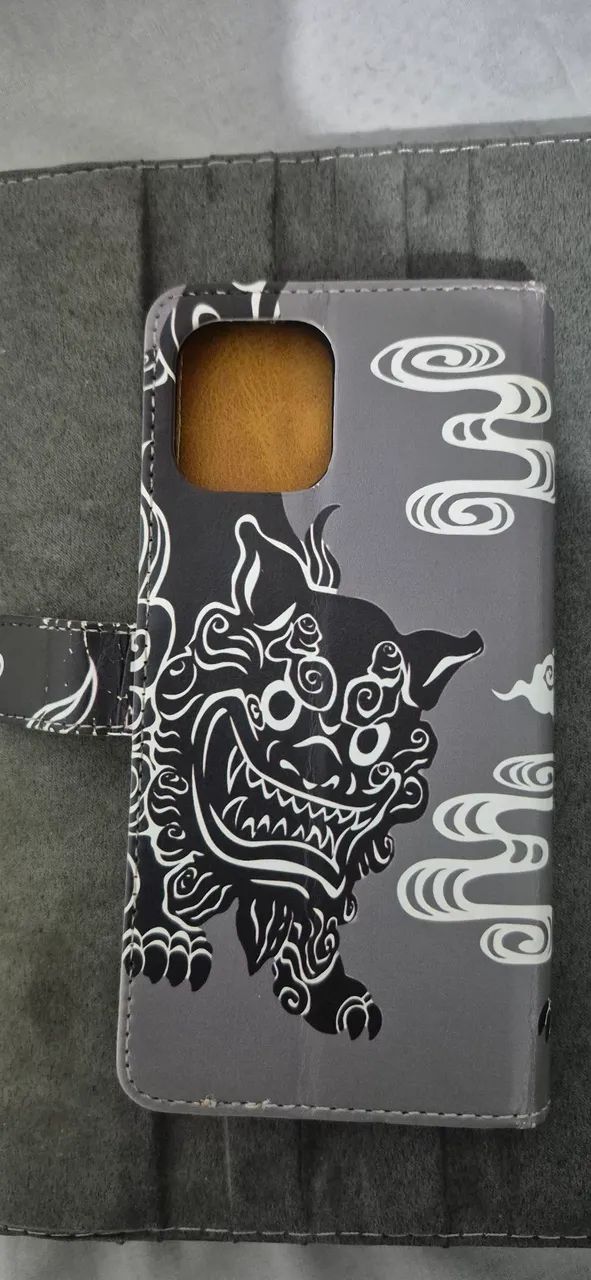 Capinha iPhone 12 pro max - Foto 3