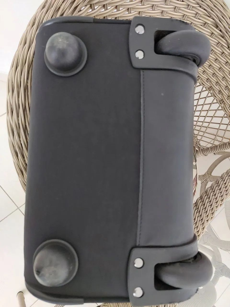 Mochila preta Kipling - Foto 3