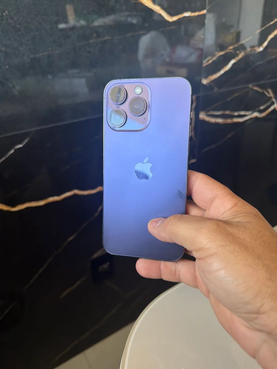 iPhone 14 Pro Max 128 - Foto 2