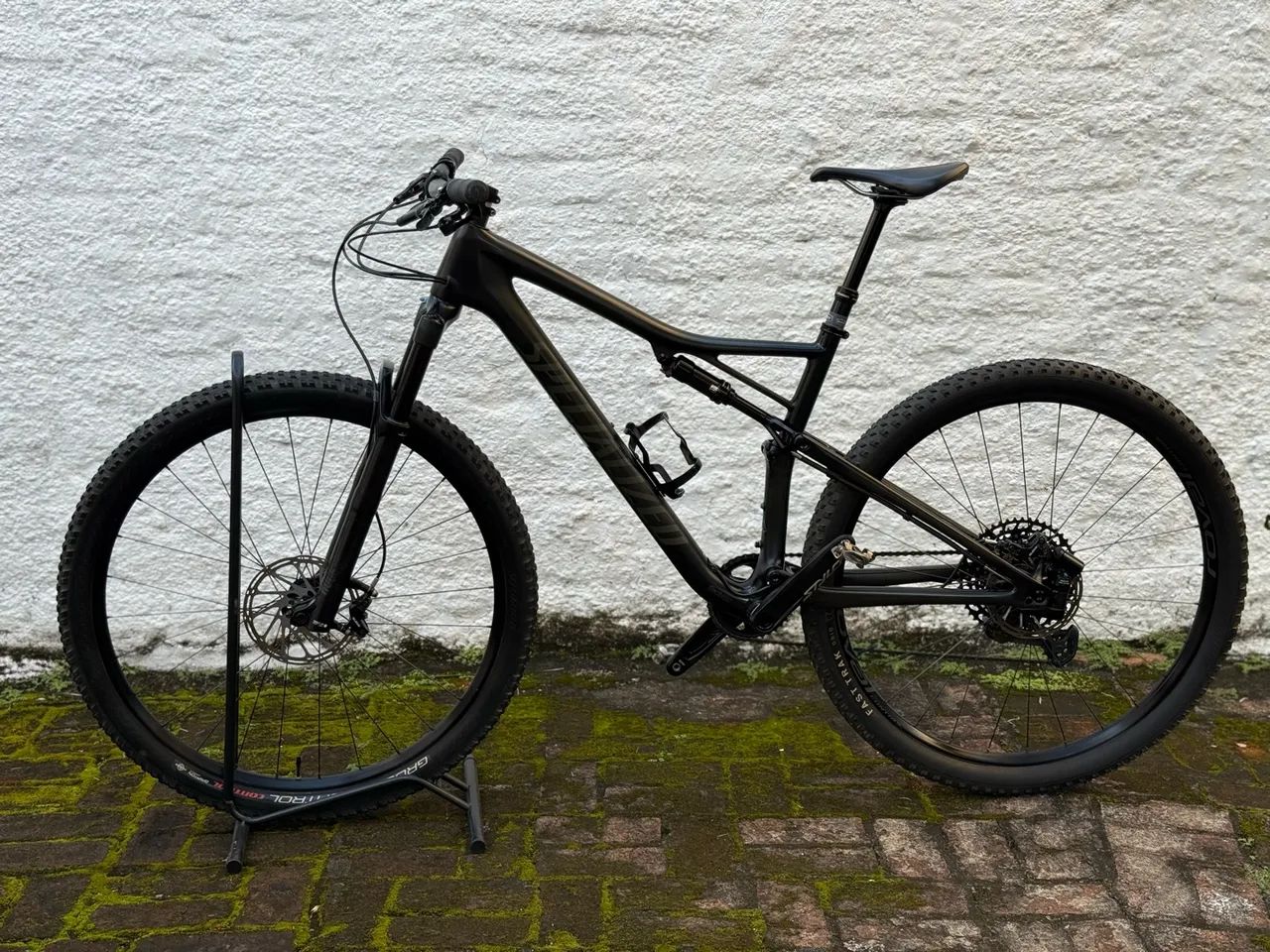 Specialized Epic Evo de carbono Full Brain - Foto 2