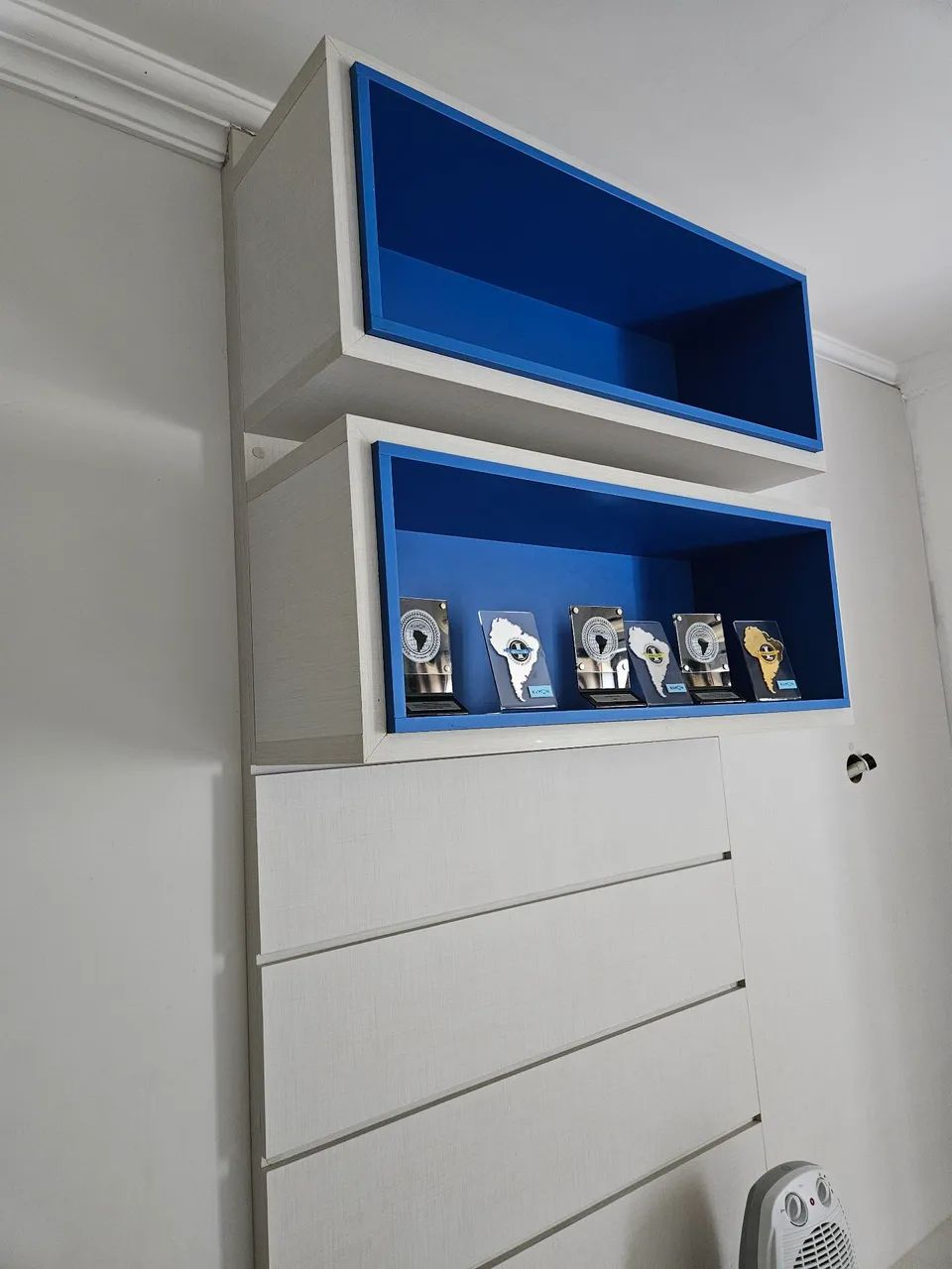 Painel de quarto - Foto 3