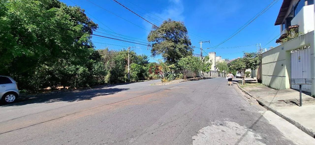 AREA à venda, Belmonte - Belo Horizonte/MG - Foto 4