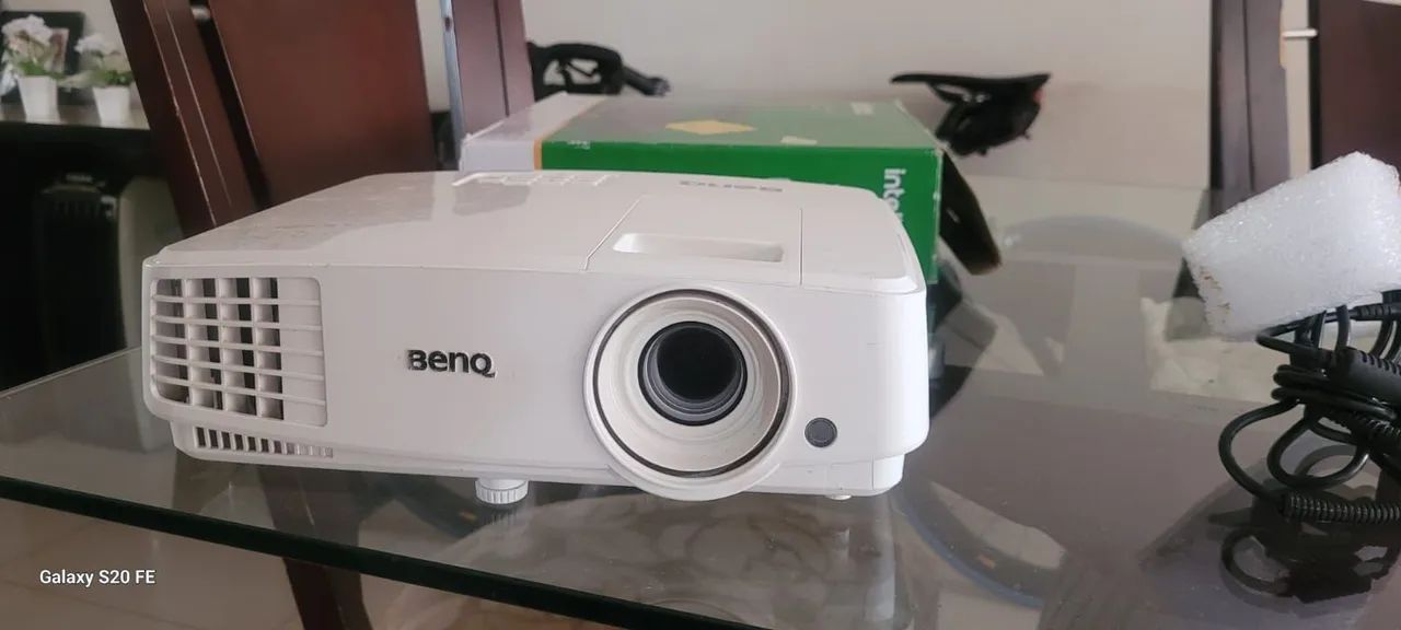Projetor BENQ MS 527