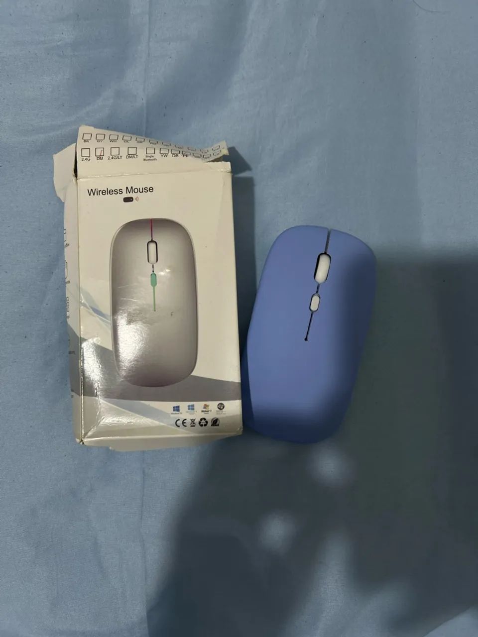 Redmi Pad SE 256 GB - Roxo - Foto 4