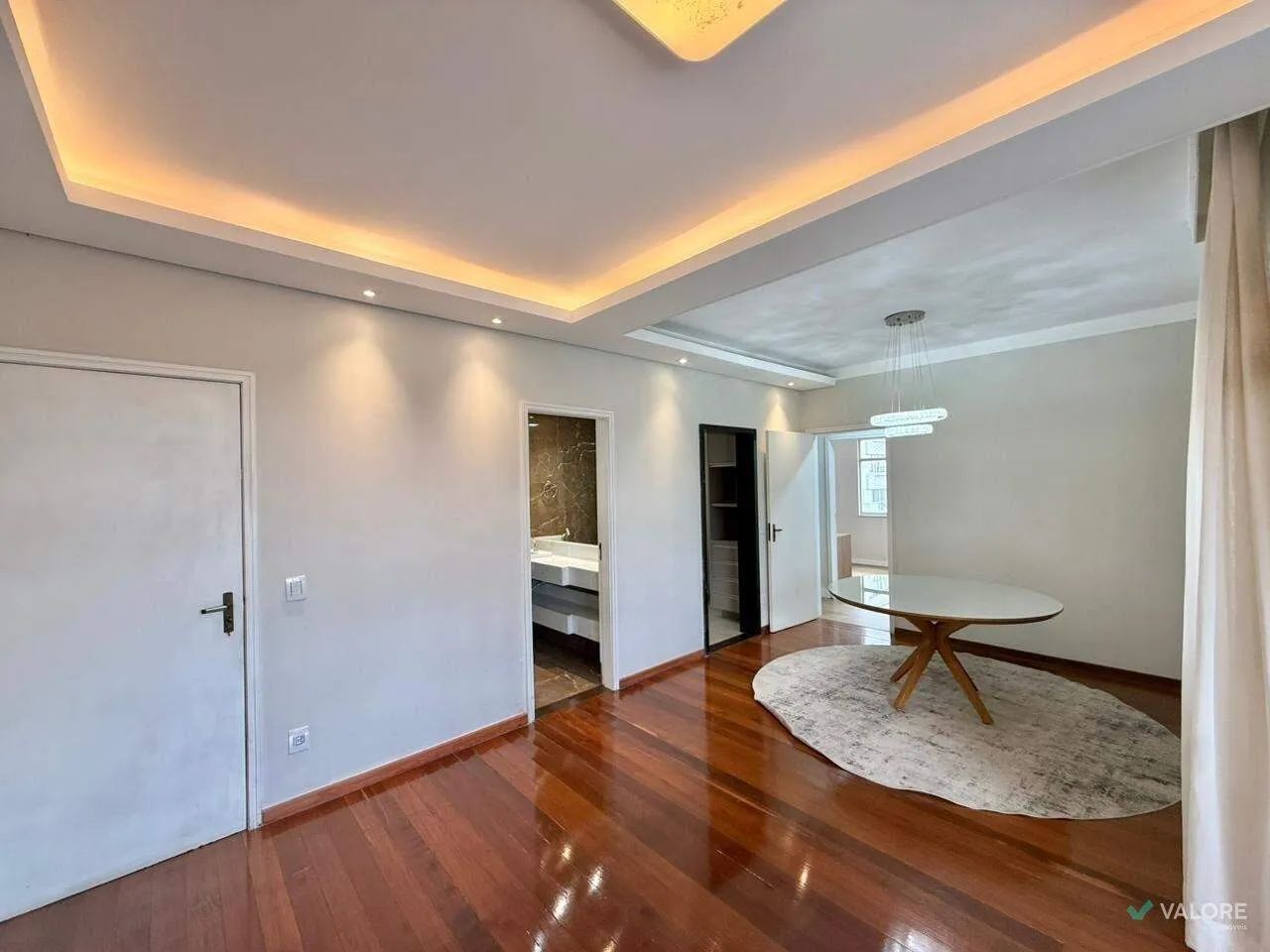 Apartamento 4 quartos  Lourdes - Foto 4