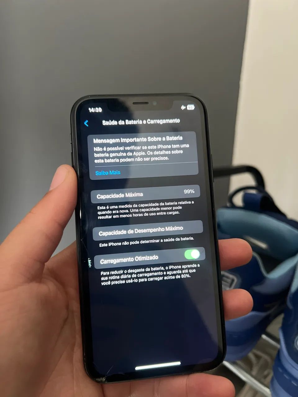 iPhone XR - Foto 4