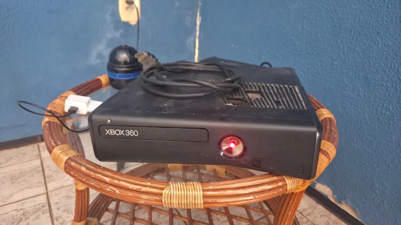 Console XBOX 360 - Foto 2