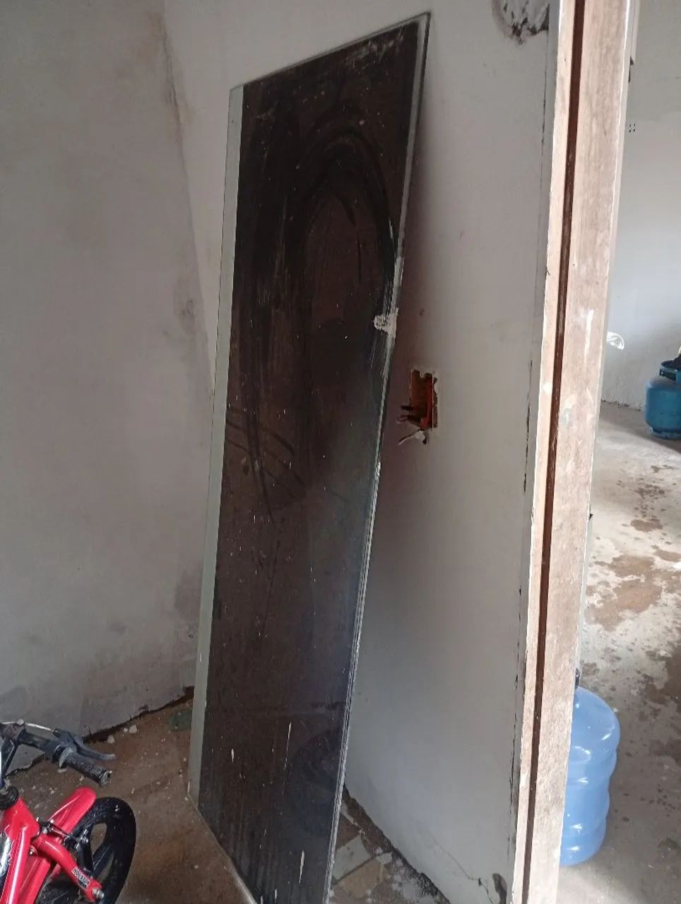 Box de banheiro 