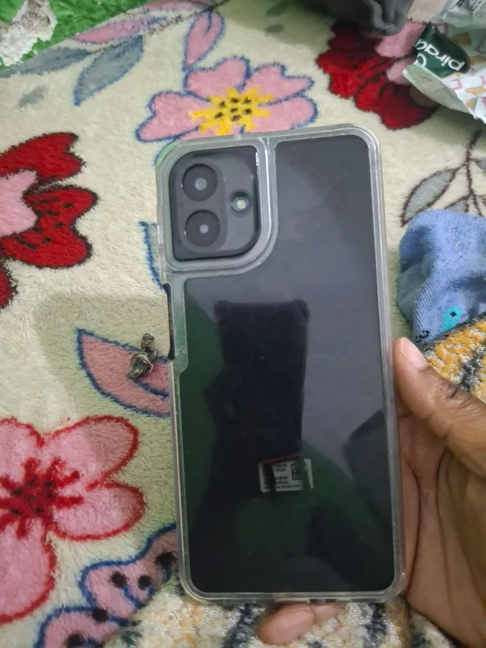 Celular ao7 - Foto 2