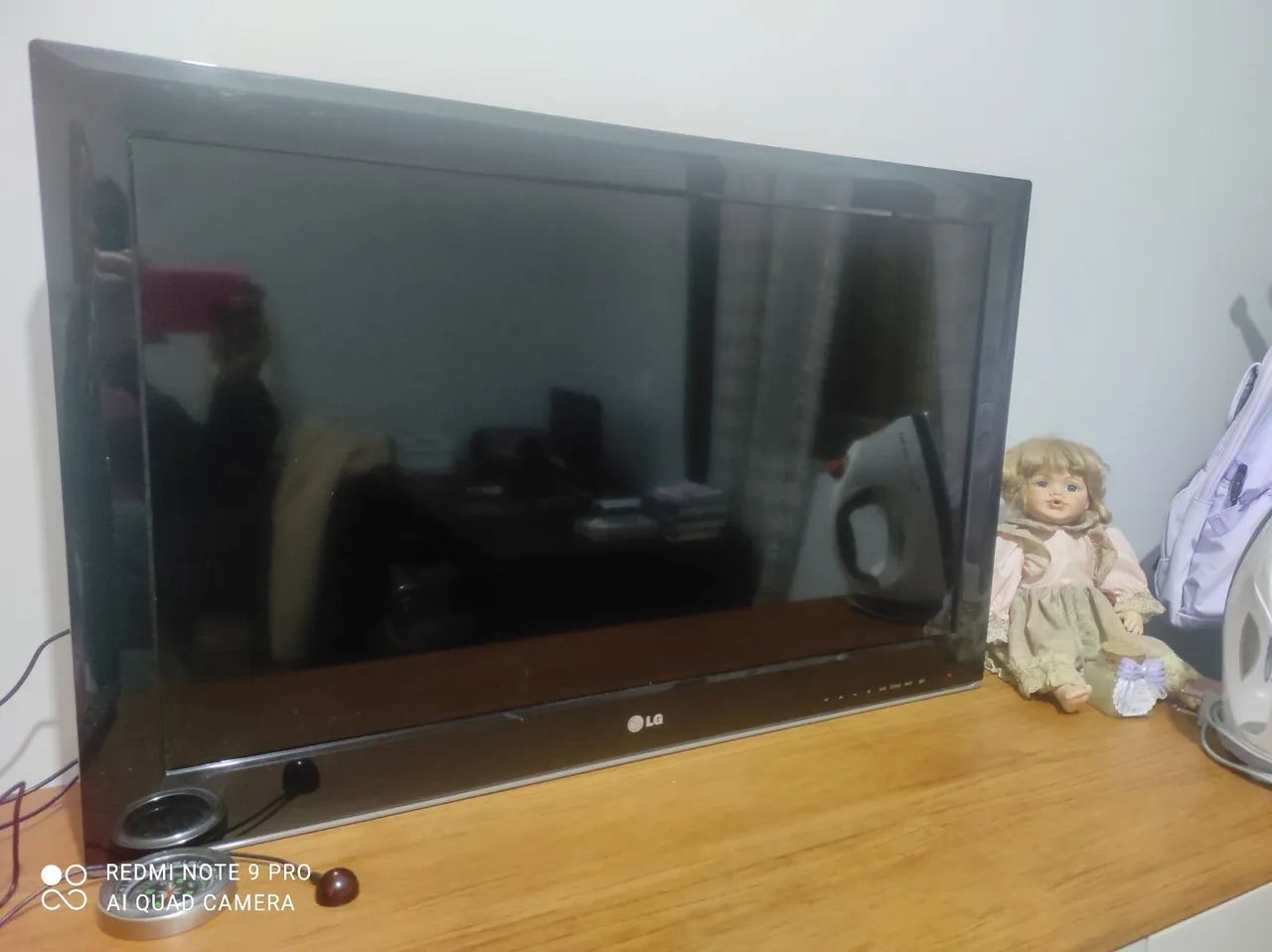 Tv LG 32