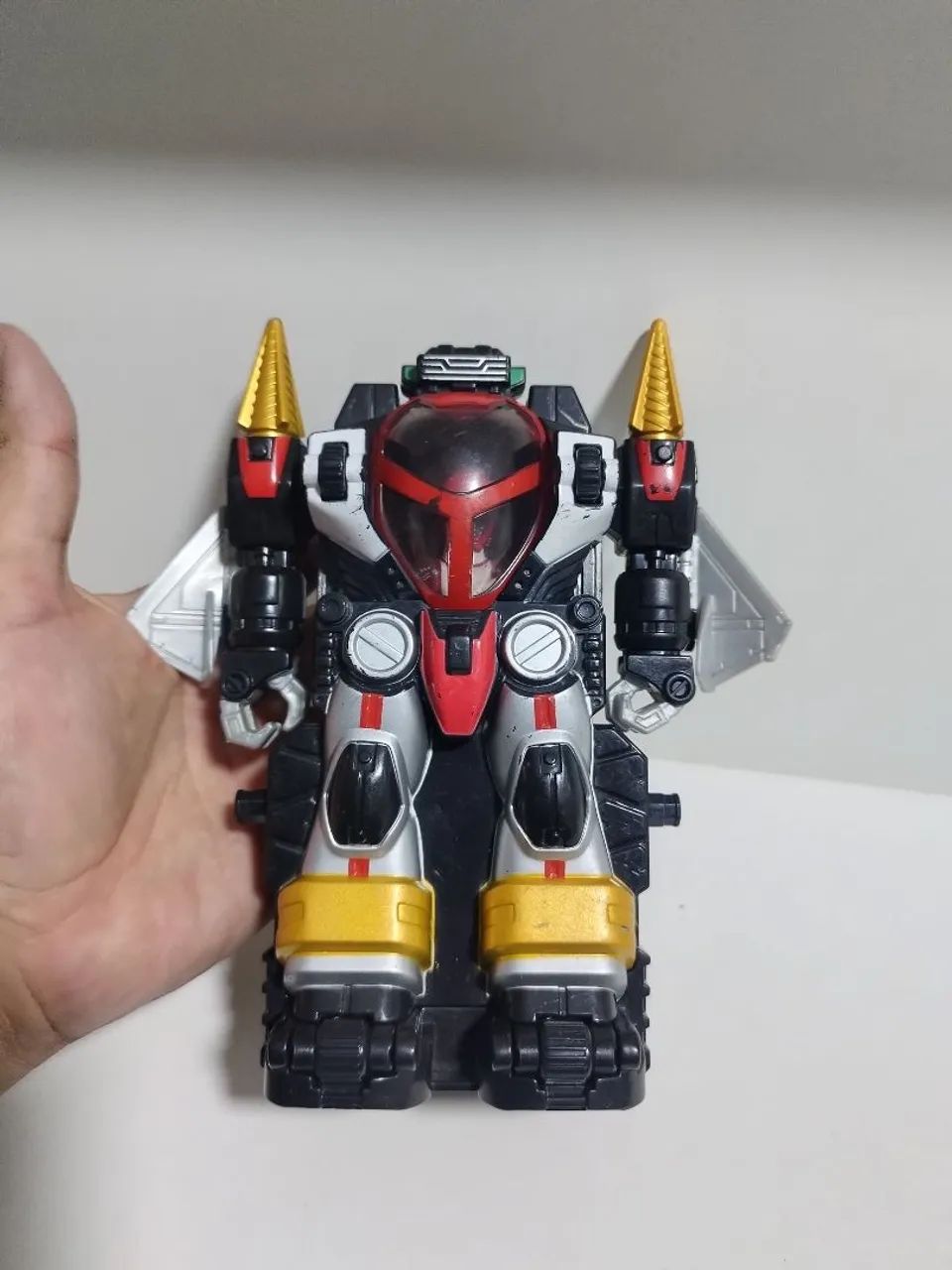 Megazord  - Foto 2