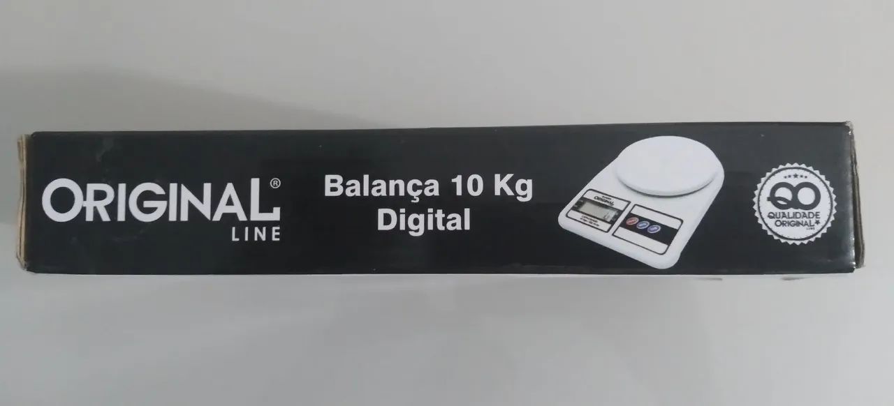 Balança de precisão - Foto 3